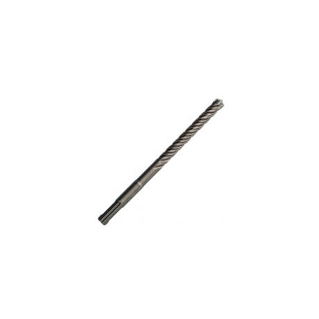 2608836669 Broca para hormigón Bosch SDS plus-5X Ø 1/4 X12X14 1 unidad