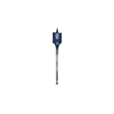 2610017507 Broca para Madera Plana Self Cut Speed 1/4?