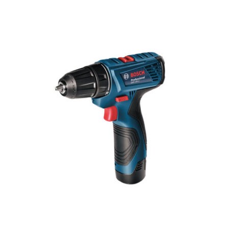 Atornillador GSR 120-LI