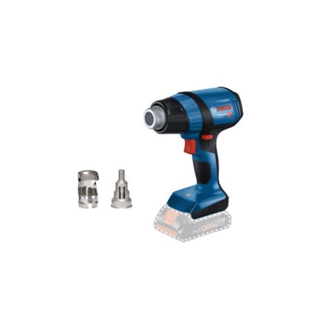 BCH-06012A6580 PISTOLA DE CALOR INALÁMBRICA GHG 18V-50 PROFESSIONAL