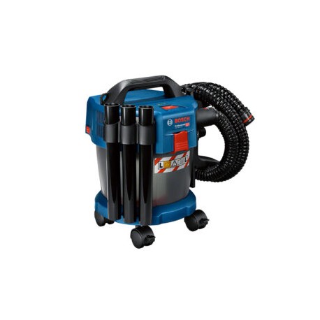 BCH-06019C6302 ASPIRADOR A BATERÍA GAS 18V-10 L PROFESSIONAL