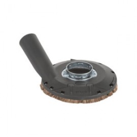 BCH-2605510224 GUARDA PROTECTORA DE POLVO DESBASTE 4.5