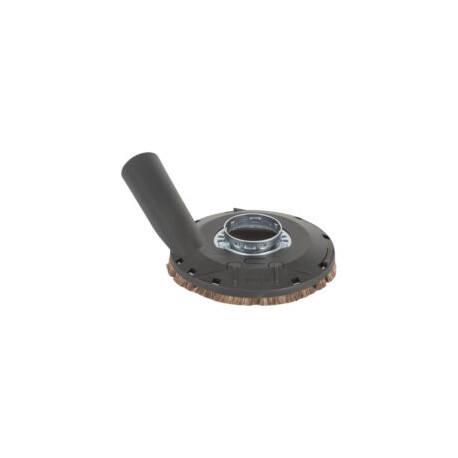 BCH-2605510224 GUARDA PROTECTORA DE POLVO DESBASTE 4.5