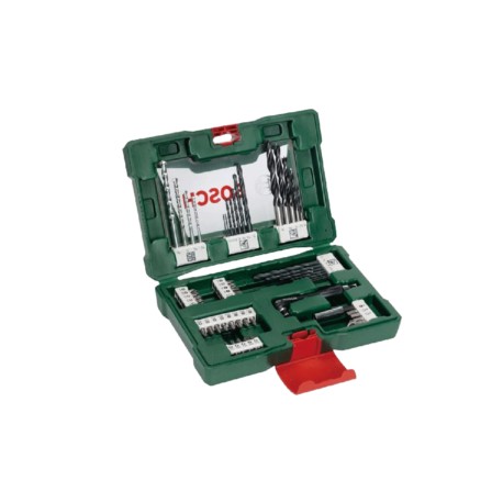 BCH-2607017358 SET BROCAS 52PZ