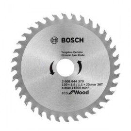 BCH-2608644336 DISCO DE SIERRA CIRCULAR MADERA 10 PULG