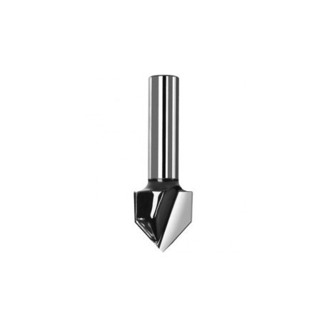 FRESA BOSCH 1/2? BALERO REDONDEO DE ESQUINAS 3/8? X 1 1/4? X 23/32? 2608681291
