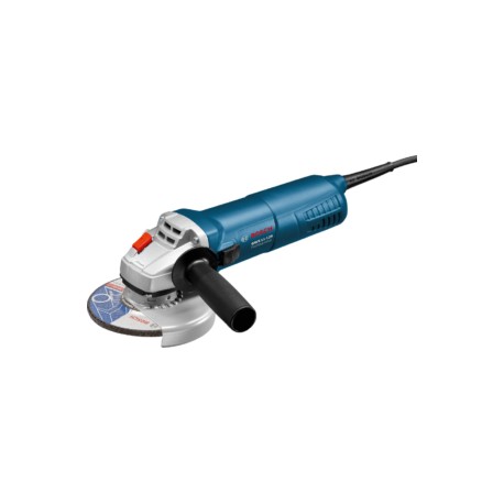 MiniEsmeriladoraGWS 11-125 (220 V) 06017920E0