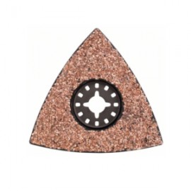 PLACA LIJADORA HM-RIFF 78 mm 2608661648