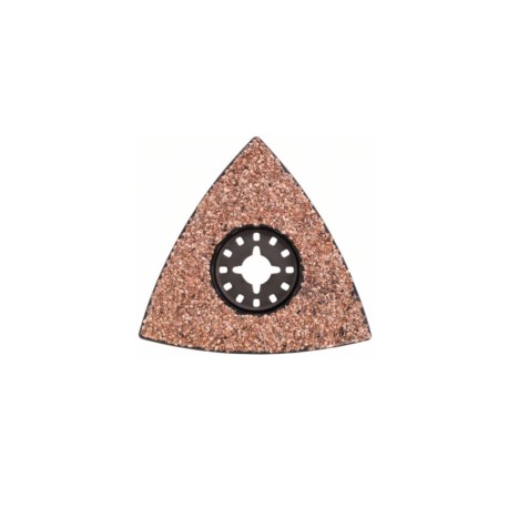PLACA LIJADORA HM-RIFF 78 mm 2608661648