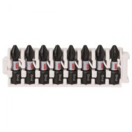 PUNTA INSERT25 mmPH28 PZS. 2608522324