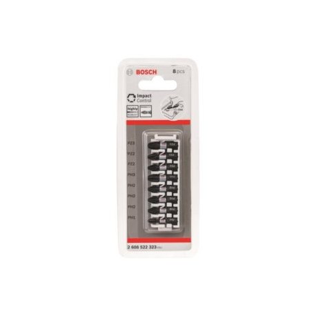 PUNTA INSERT25mPH1,2,3,Z2,Z3 2608522323