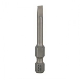 PUNTA PLANA 0.6 x 4.5mm 2? 3pz. 2607001477