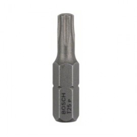 PUNTA TORX 20 x 1? 3pz. 2607001611