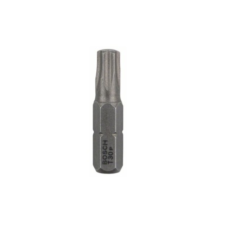 PUNTA TORX 30 x 1? 3pz. 2607001622