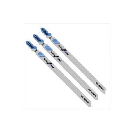 SEGUETA T318AF FLEXIBLE FOR METAL 3pz. 2608636668