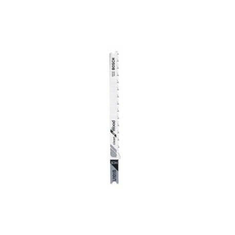 SEGUETA U101B CLEAN FOR WOOD 3pz. 2608630565