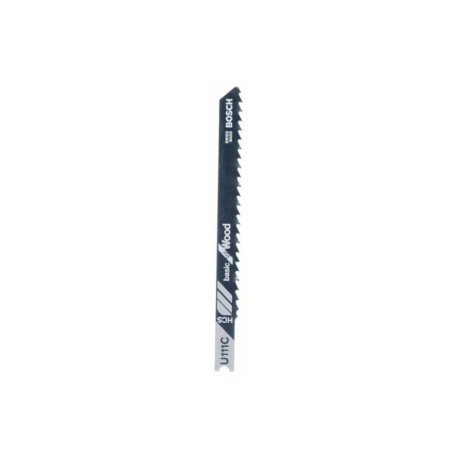 SEGUETA U111C BASIC FOR WOOD 3pz. 2608630566