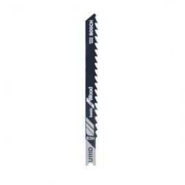 SEGUETA U111D BASIC FOR WOOD 3pz. 2608637559