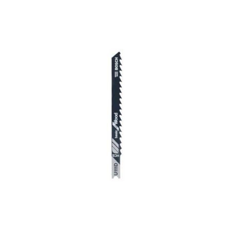 SEGUETA U111D BASIC FOR WOOD 3pz. 2608637559