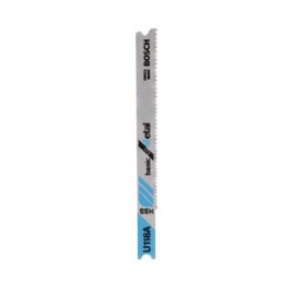 SEGUETA U118A BASIC FOR METAL 3pz. 2608631511