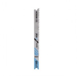 SEGUETA U118B BASIC FOR METAL 3pz. 2608631771
