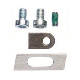 SET CUCHILLAS PARA CHAPAS5pz. 2607010025