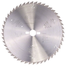 SIERRA CIRCULAR DE MESA MADERA EXPERT 12? 48 DIENTES 2608642508