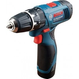 Taladro Rotomartillo Inalambrico Gsb 1200-2-li + 23 Ac Bosch 06019F30G1
