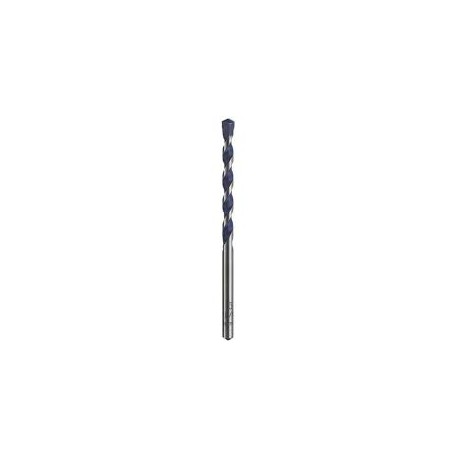 2608588174 Broca para hormigón y piedra encastre cilíndrico CYL-5 Ø1/4? X 4? X 6?