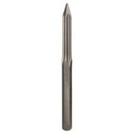 CINCEL PALA REDONDEADO HEX 400mm x 135mm 1618662000