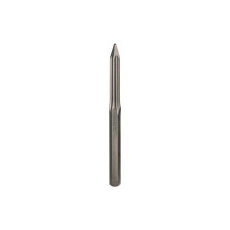 CINCEL PALA REDONDEADO HEX 400mm x 135mm 1618662000