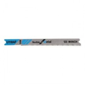 SEGUETA U118AF FLEXIBLE FOR METAL 3pz. 2608636234