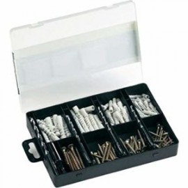 SET DE FIJACION 3pz. 2607019511