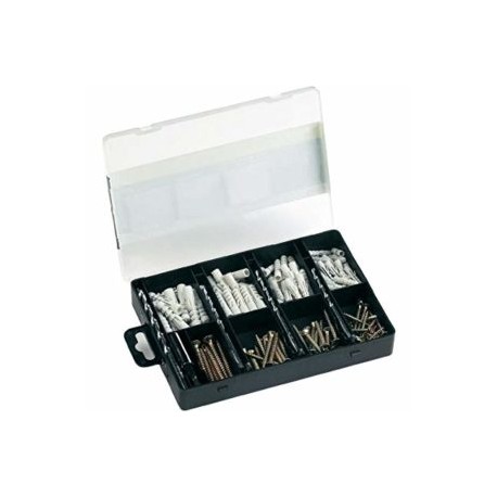 SET DE FIJACION 3pz. 2607019511