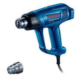 060194D0G0 Pistola de Calor Bosch GHG 180 1600W 127V