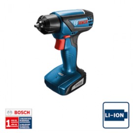 06019F40G2 Taladro Atornillador Inalámbrico Bosch GSR 1000 Smart 12V maletín