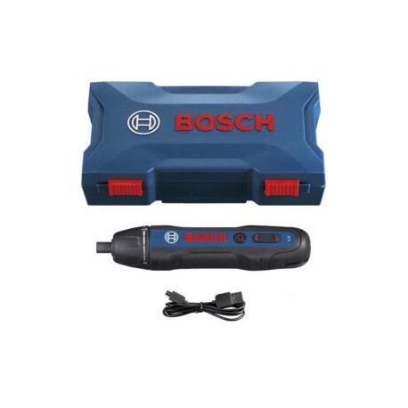 06019H21E1 Atornillador inalámbrico Bosch Go 3,6V