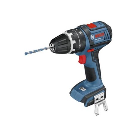 06019H51E2 Rotomartillo inalámbrico Bosch GSB 18V-50 Brushless 18V SB