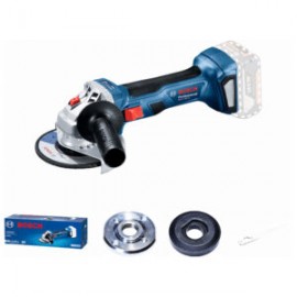 06019H90E0 Esmeril inalámbrico Bosch GWS 180-LI,18V SB