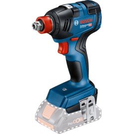 06019J22E0 Llave de impacto inalámbrica 18V ¼ y ½” Bosch GDX 18V-200, 200N