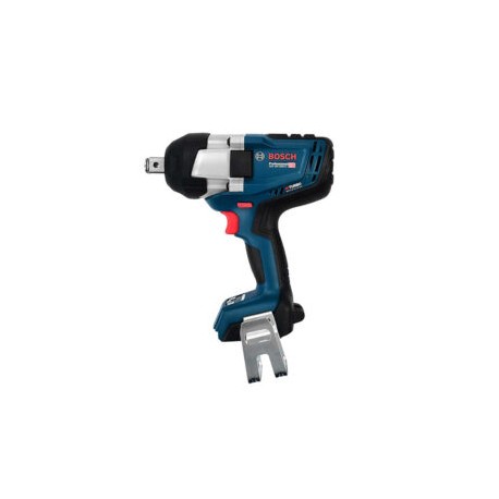 06019J85E1 Llave de Impacto inalámbrica Bosch GDS 18V-1050 H, 18V SB