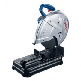 0601B371G0 Cortadora de Metales Bosch GCO 220 2200W 127V, con 1 disco