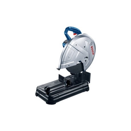 0601B371G0 Cortadora de Metales Bosch GCO 220 2200W 127V, con 1 disco