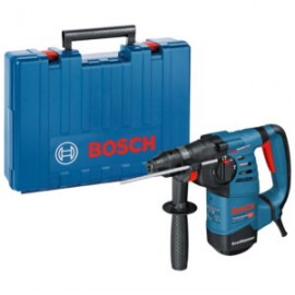 061123A0G0 Martillo perforador Bosch GBH 3-28 DRE 800W 127V en maletín