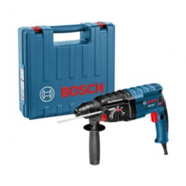 06112A00G0 Martillo Perforador Bosch GBH 2-24 D 820W 127V en maletín