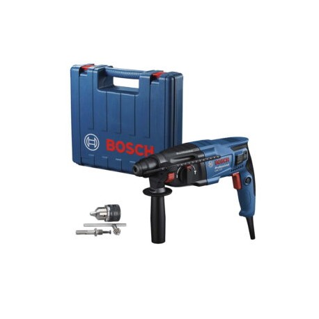 06112A60G1 Martillo Perforador Bosch GBH 220 720W 127V con maletín