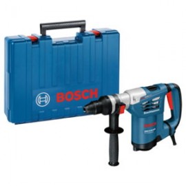 06113321G0 Martillo perforador Bosch GBH 4-32 DFR 900W 127V, en maletín