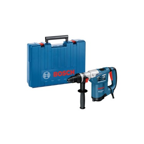 06113321G0 Martillo perforador Bosch GBH 4-32 DFR 900W 127V, en maletín