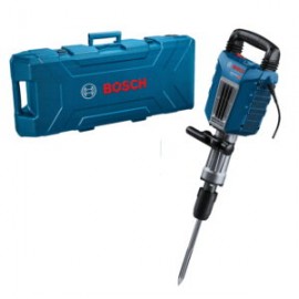 06113440G0 Martillo demoledor Bosch GSH 14 C 127V 1750W con maletín