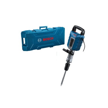 06113440G0 Martillo demoledor Bosch GSH 14 C 127V 1750W con maletín